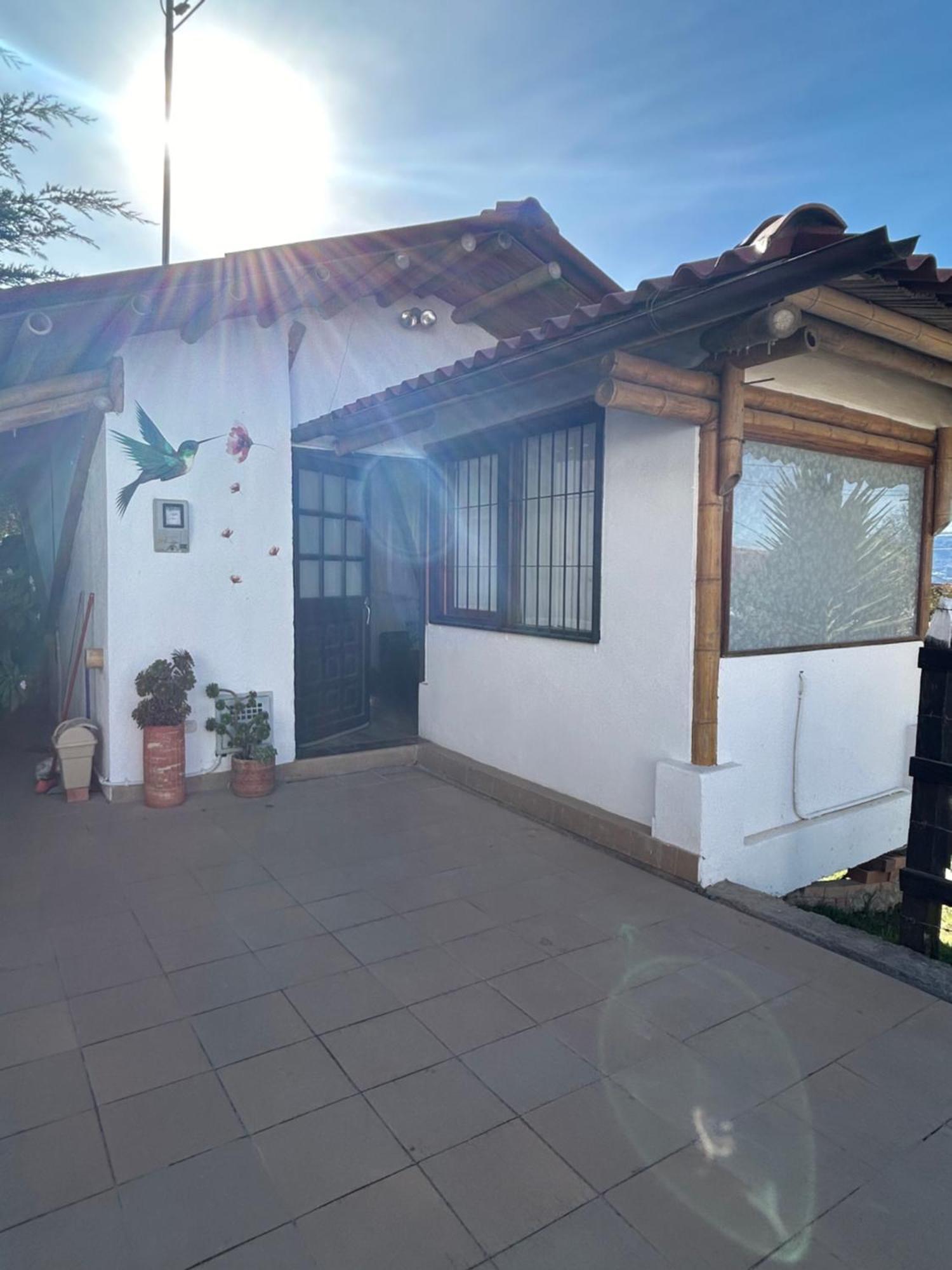 Quynza * Guatavita