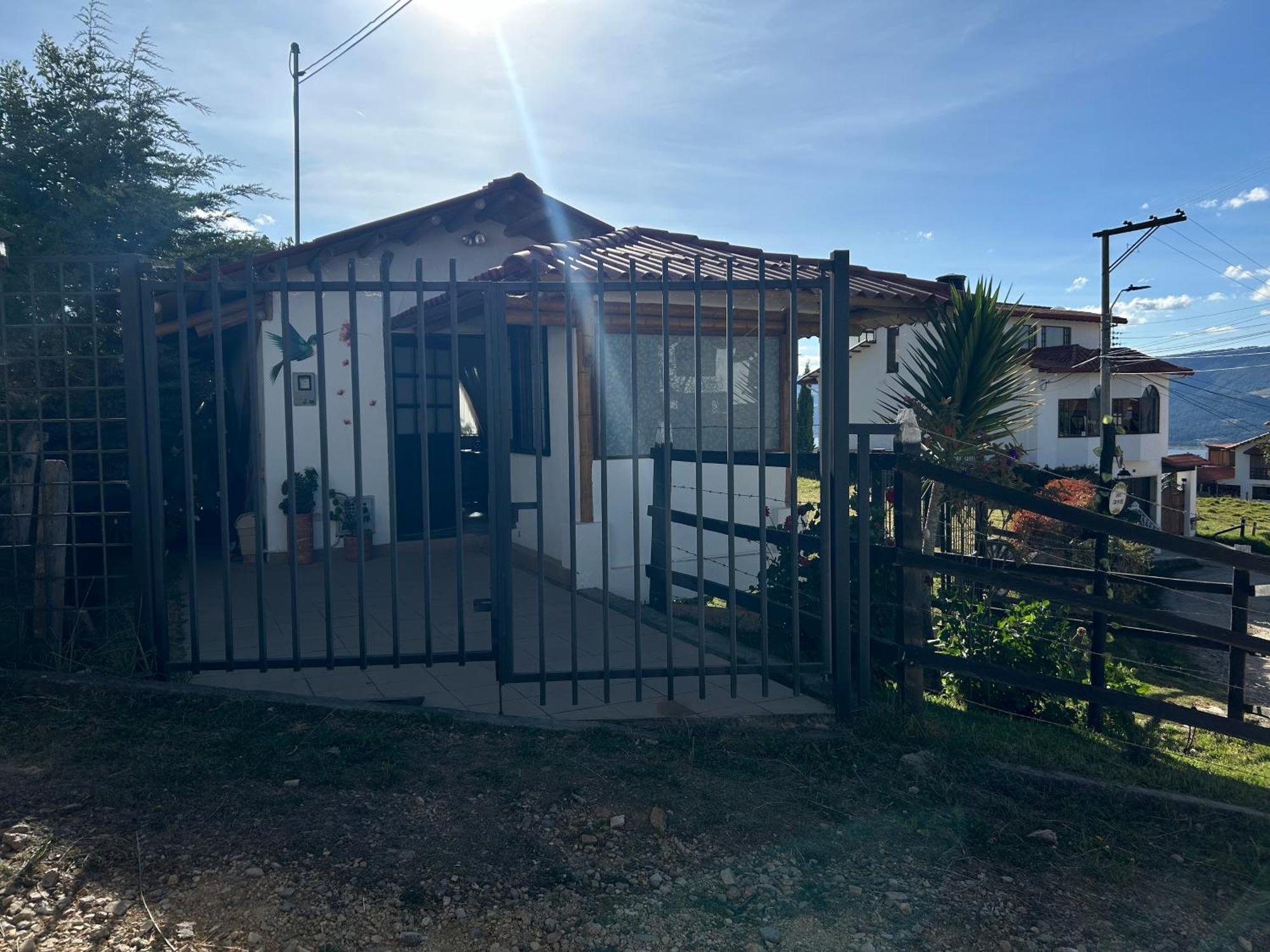 Quynza Guatavita